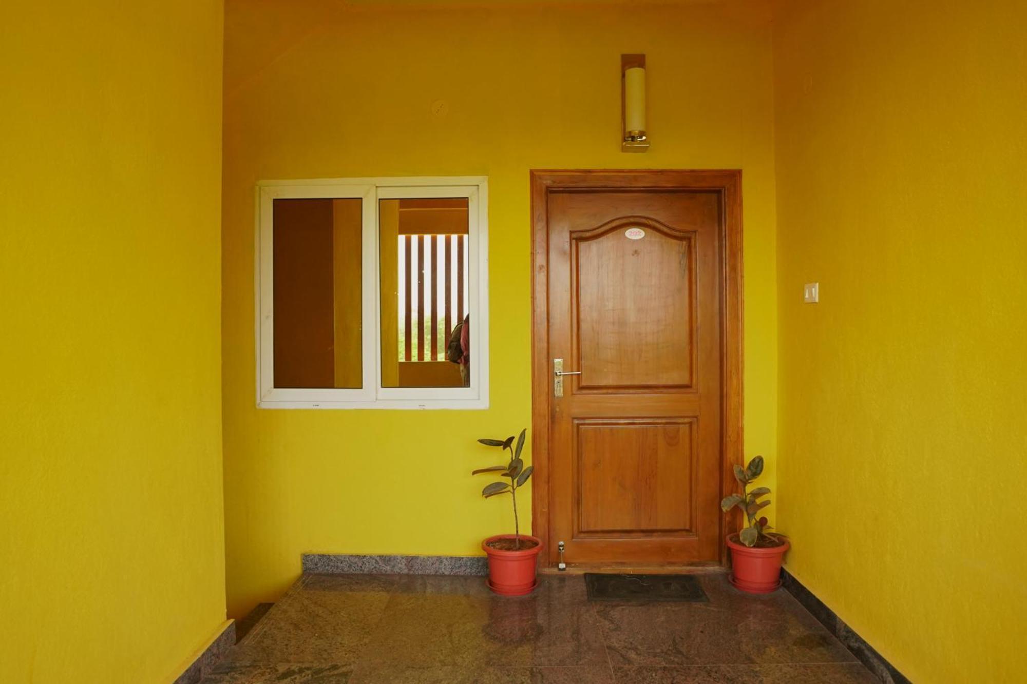 Sri Govindham Home Stay Tirupati Eksteriør billede