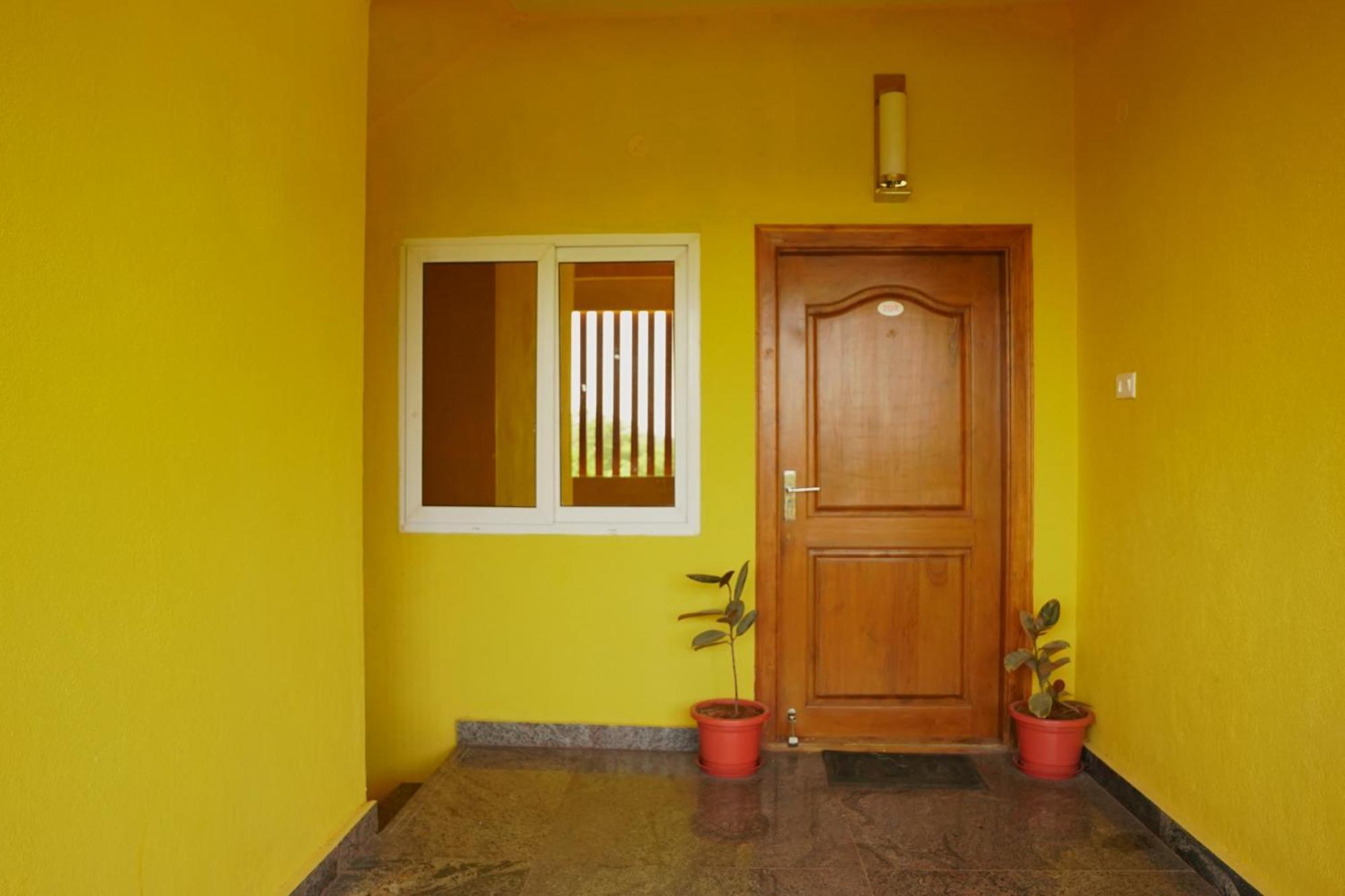 Sri Govindham Home Stay Tirupati Eksteriør billede